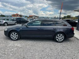 
										Audi a6 c6 Quattro 2008г. 3.0tdi 233k.с. пълно									