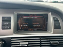 
										Audi a6 c6 Quattro 2008г. 3.0tdi 233k.с. пълно									
