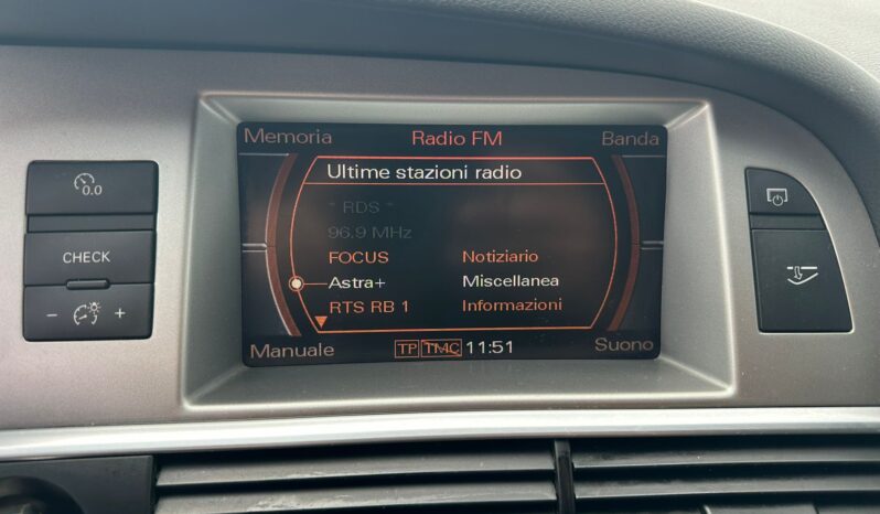 
								Audi a6 c6 Quattro 2008г. 3.0tdi 233k.с. пълно									