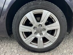 
										Audi a6 c6 Quattro 2008г. 3.0tdi 233k.с. пълно									