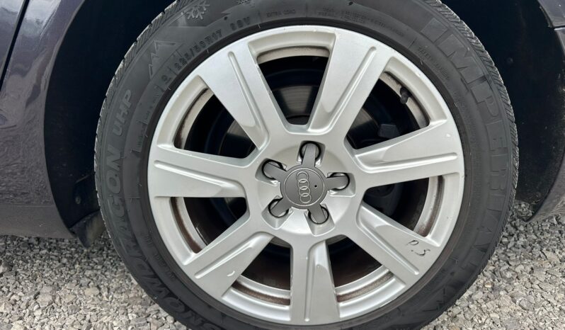 
								Audi a6 c6 Quattro 2008г. 3.0tdi 233k.с. пълно									