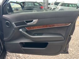 
										Audi a6 c6 Quattro 2008г. 3.0tdi 233k.с. пълно									