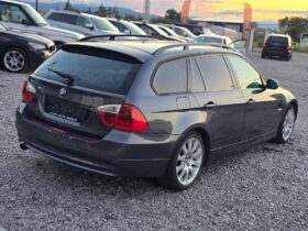 Bmw 320d 163k 2006g автоматик.