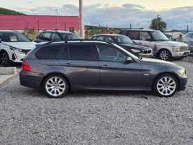 Bmw 320d 163k 2006g автоматик.