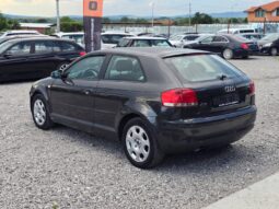 
										Audi a3 1.9tdi 105k 2005g. пълно									