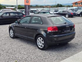 Audi a3 1.9tdi 105k 2005g.