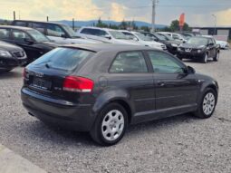 
										Audi a3 1.9tdi 105k 2005g. пълно									