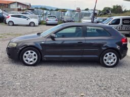 
										Audi a3 1.9tdi 105k 2005g. пълно									