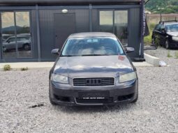 
										Audi a3 1.9tdi 105k 2005g. пълно									