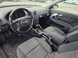 
										Audi a3 1.9tdi 105k 2005g. пълно									