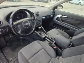 Audi a3 1.9tdi 105k 2005g.