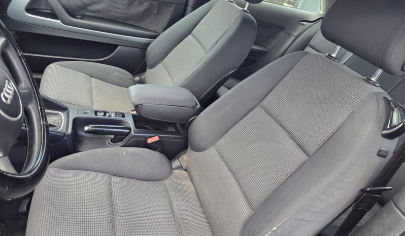 
								Audi a3 1.9tdi 105k 2005g. пълно									
