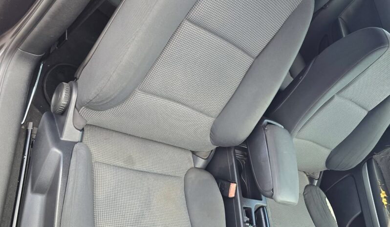 
								Audi a3 1.9tdi 105k 2005g. пълно									