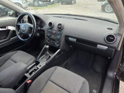 
										Audi a3 1.9tdi 105k 2005g. пълно									