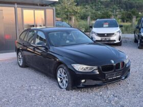 Bmw ф30 320d 2.0д 184 коня 11/2013г.
