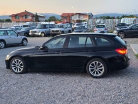 Bmw ф30 320d 2.0д 184 коня 11/2013г.