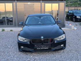 Bmw ф30 320d 2.0д 184 коня 11/2013г.