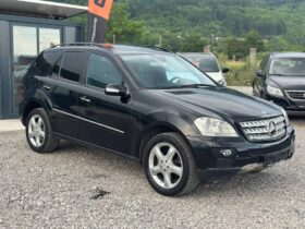 Mercedes-Benz ML320CDI 224к.с. Off-Road pack 2006г.