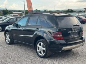 Mercedes-Benz ML320CDI 224к.с. Off-Road pack 2006г.