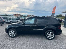 Mercedes-Benz ML320CDI 224к.с. Off-Road pack 2006г.