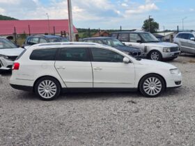 Vw passat 2.0tdi 140k 2008g highline DSG автоматик.