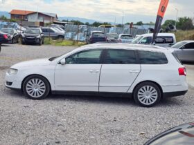 Vw passat 2.0tdi 140k 2008g highline DSG автоматик.
