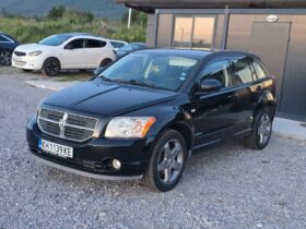 Dodge caliper 2.0tdi 140k 2008г.