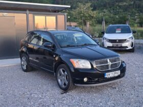 Dodge caliper 2.0tdi 140k 2008г.