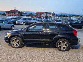Dodge caliper 2.0tdi 140k 2008г.