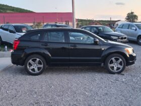 Dodge caliper 2.0tdi 140k 2008г.