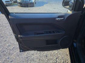 Dodge caliper 2.0tdi 140k 2008г.