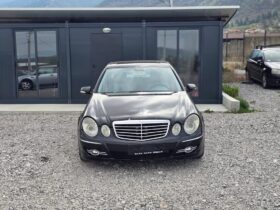 Mercedes e320cdi 224 EVO AVANTGARDE 2007г.
