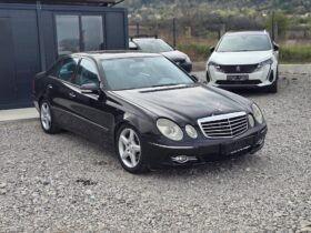 Mercedes e320cdi 224 EVO AVANTGARDE 2007г.