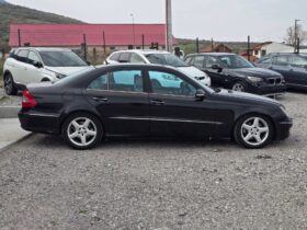 Mercedes e320cdi 224 EVO AVANTGARDE 2007г.