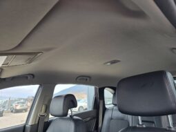 
										Chevrolet captiva 2.0d 150k 2008g 4×4 168.000km 7 местна. пълно									