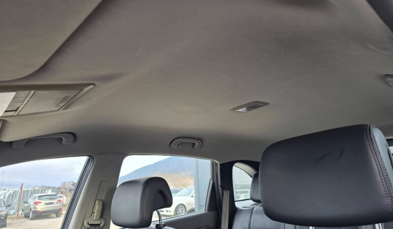 
								Chevrolet captiva 2.0d 150k 2008g 4×4 168.000km 7 местна. пълно									