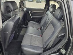 
										Chevrolet captiva 2.0d 150k 2008g 4×4 168.000km 7 местна. пълно									