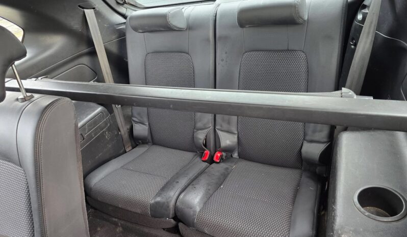 
								Chevrolet captiva 2.0d 150k 2008g 4×4 168.000km 7 местна. пълно									