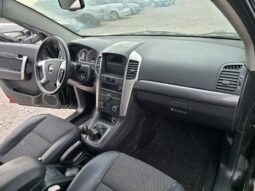 
										Chevrolet captiva 2.0d 150k 2008g 4×4 168.000km 7 местна. пълно									