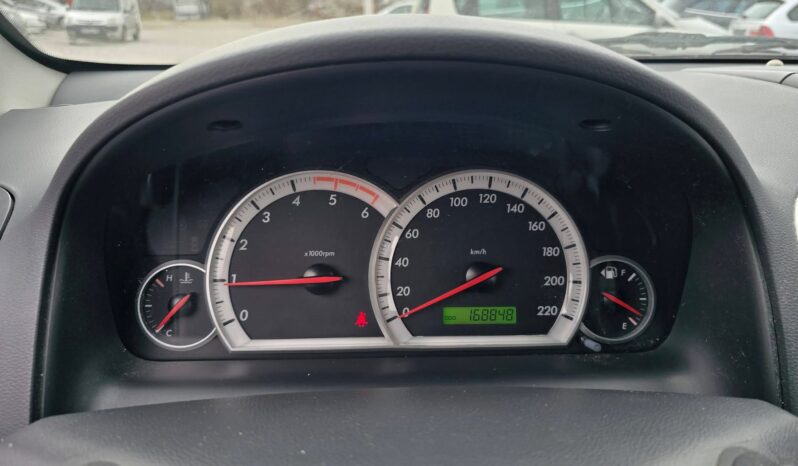 
								Chevrolet captiva 2.0d 150k 2008g 4×4 168.000km 7 местна. пълно									