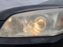 
										Chevrolet captiva 2.0d 150k 2008g 4×4 168.000km 7 местна. пълно									
