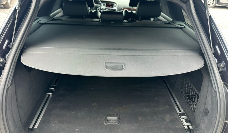 
								Audi a6 c6 Quattro 2008г. 3.0tdi 233k.с. пълно									