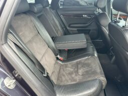 
										Audi a6 c6 Quattro 2008г. 3.0tdi 233k.с. пълно									