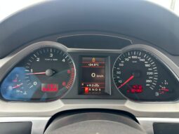
										Audi a6 c6 Quattro 2008г. 3.0tdi 233k.с. пълно									