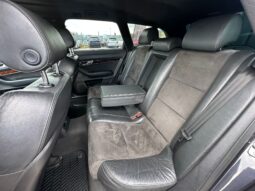 
										Audi a6 c6 Quattro 2008г. 3.0tdi 233k.с. пълно									