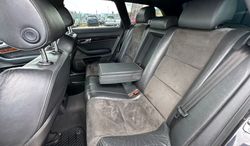 
								Audi a6 c6 Quattro 2008г. 3.0tdi 233k.с. пълно									