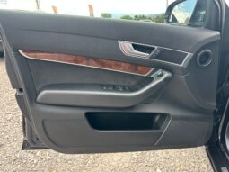 
										Audi a6 c6 Quattro 2008г. 3.0tdi 233k.с. пълно									