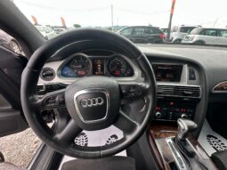 
										Audi a6 c6 Quattro 2008г. 3.0tdi 233k.с. пълно									