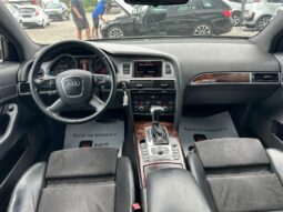 
										Audi a6 c6 Quattro 2008г. 3.0tdi 233k.с. пълно									
