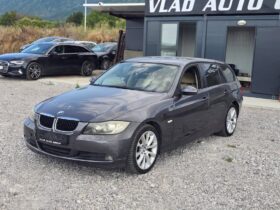 BMW 3-серия 2006  Дизел